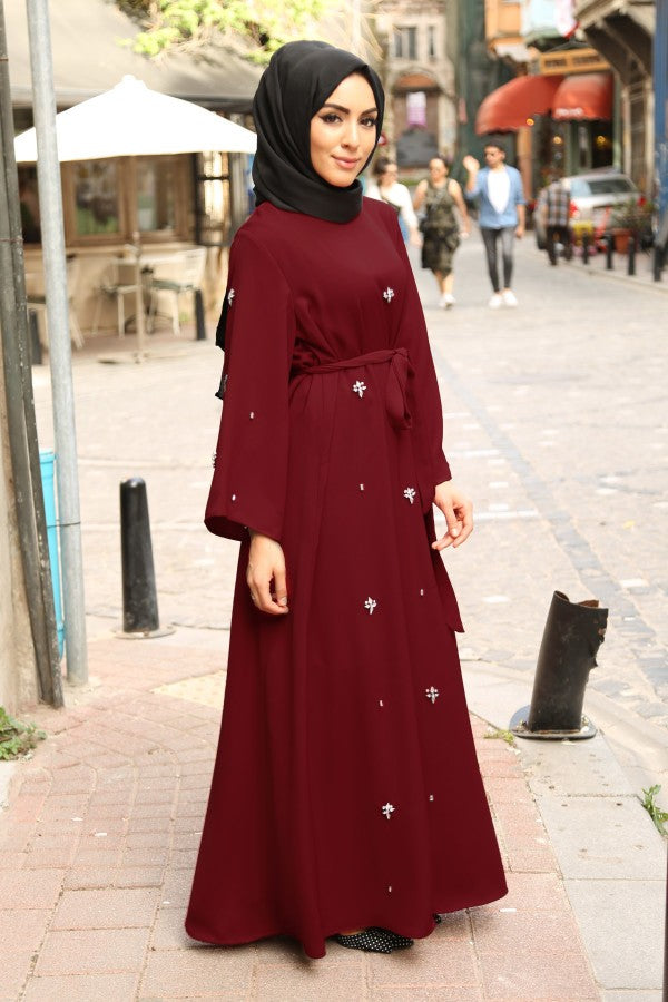 Robe Strass