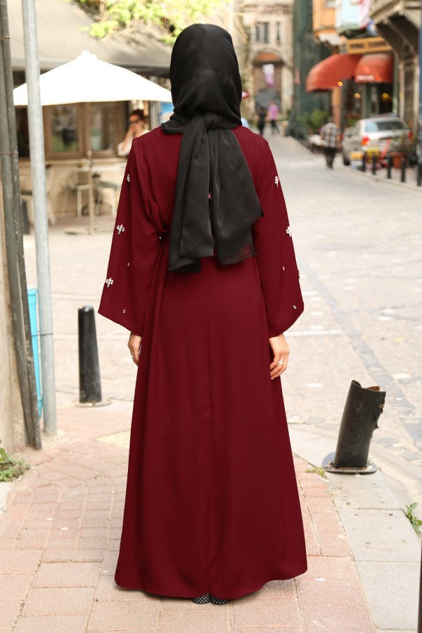 Robe Strass