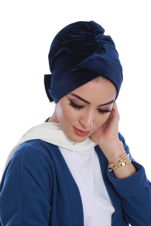 Turban Velour