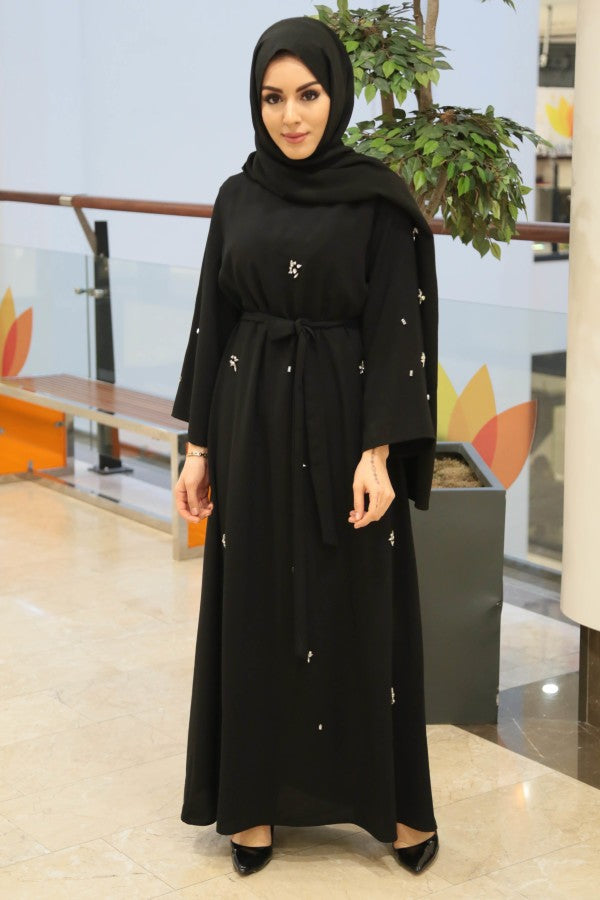 Robe Strass