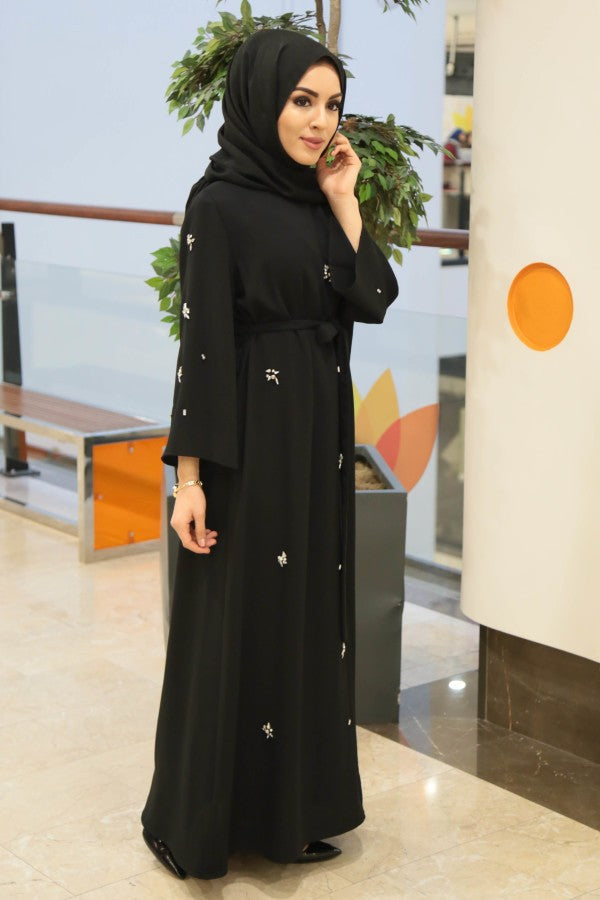 Robe Strass