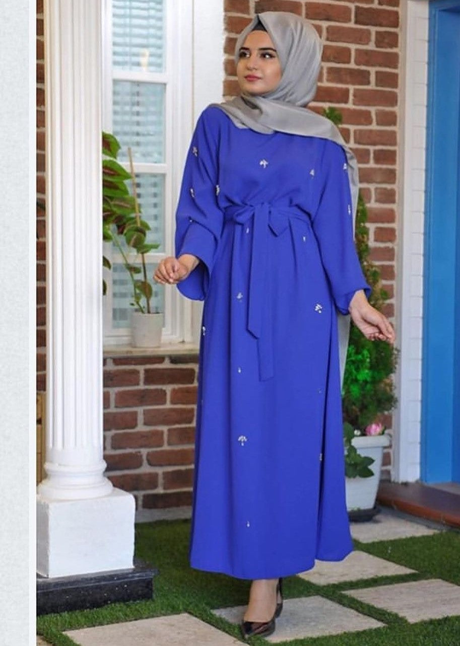 Robe Strass