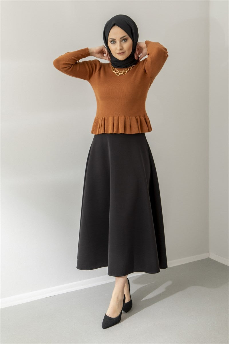 Froufrou Sweater