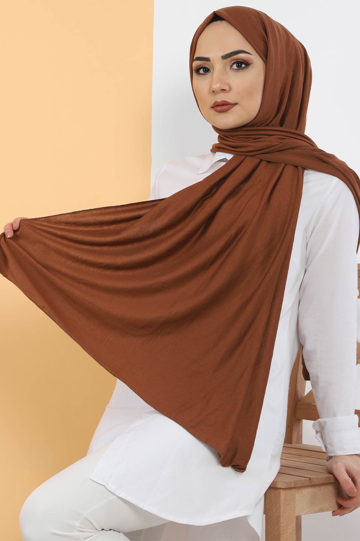 Hijab jersey