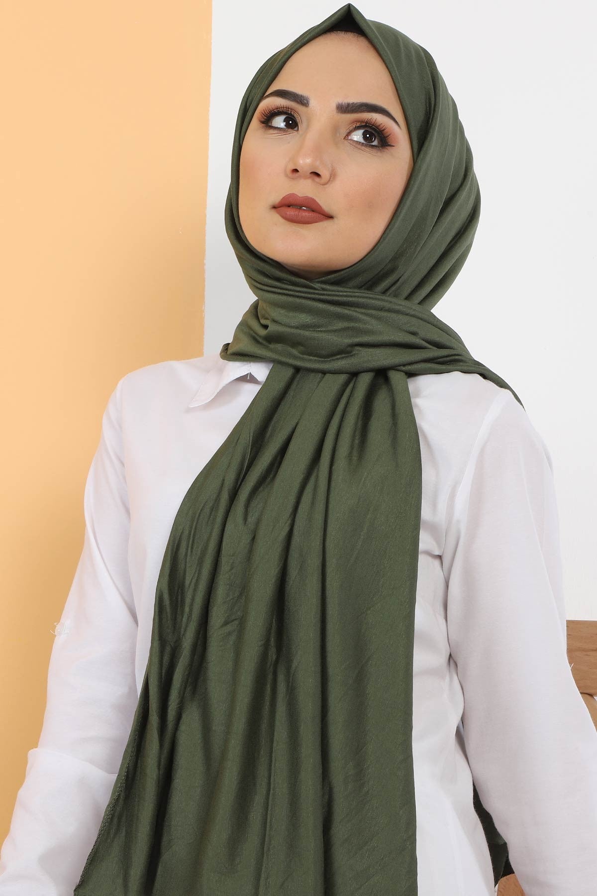 Hijab jersey
