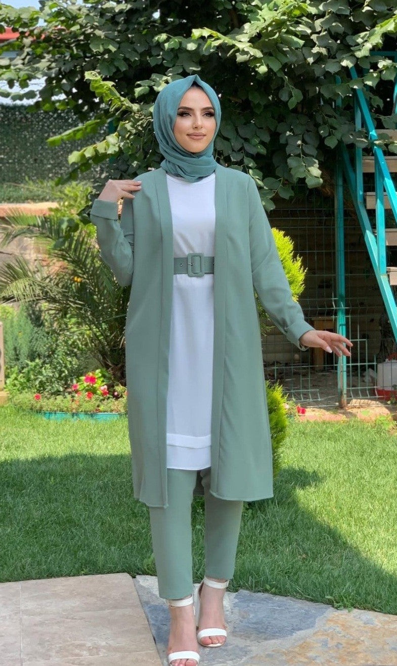 Ensemble Linda