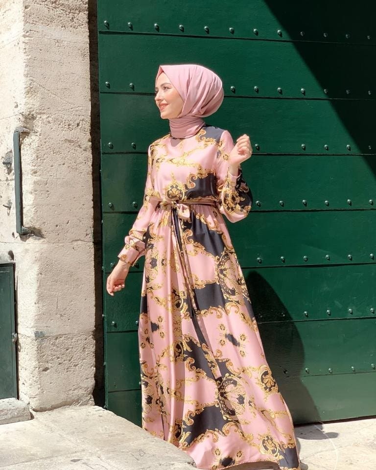 Linda dress