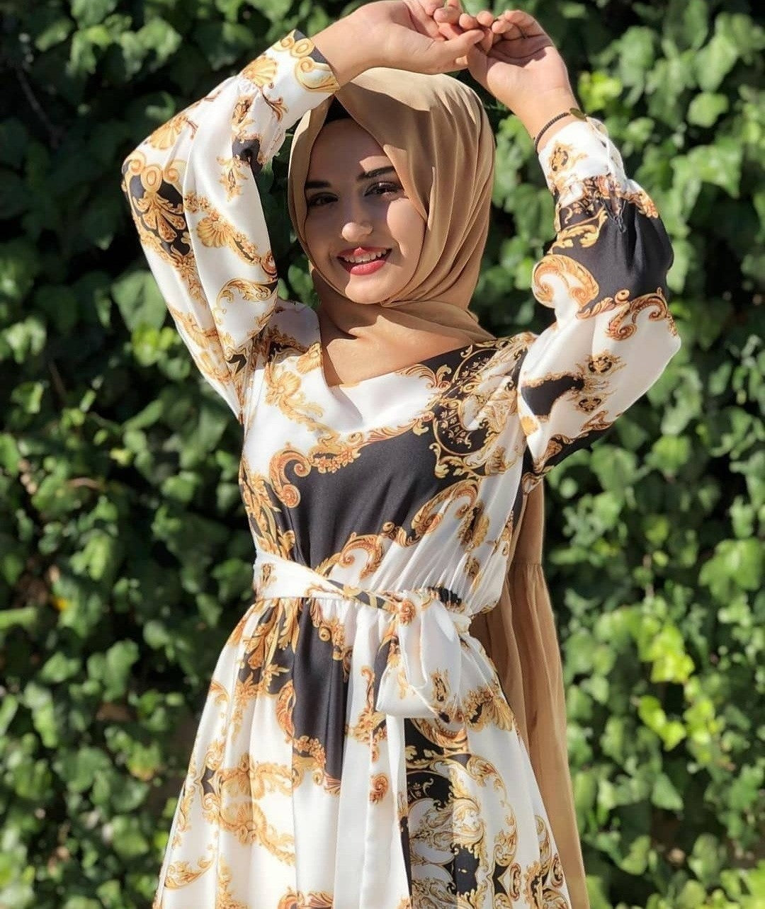 Linda dress