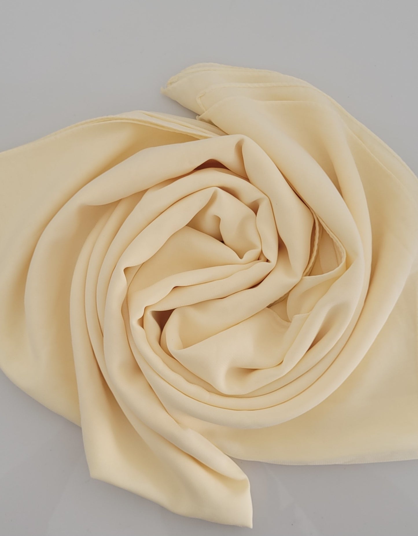 Square hijab