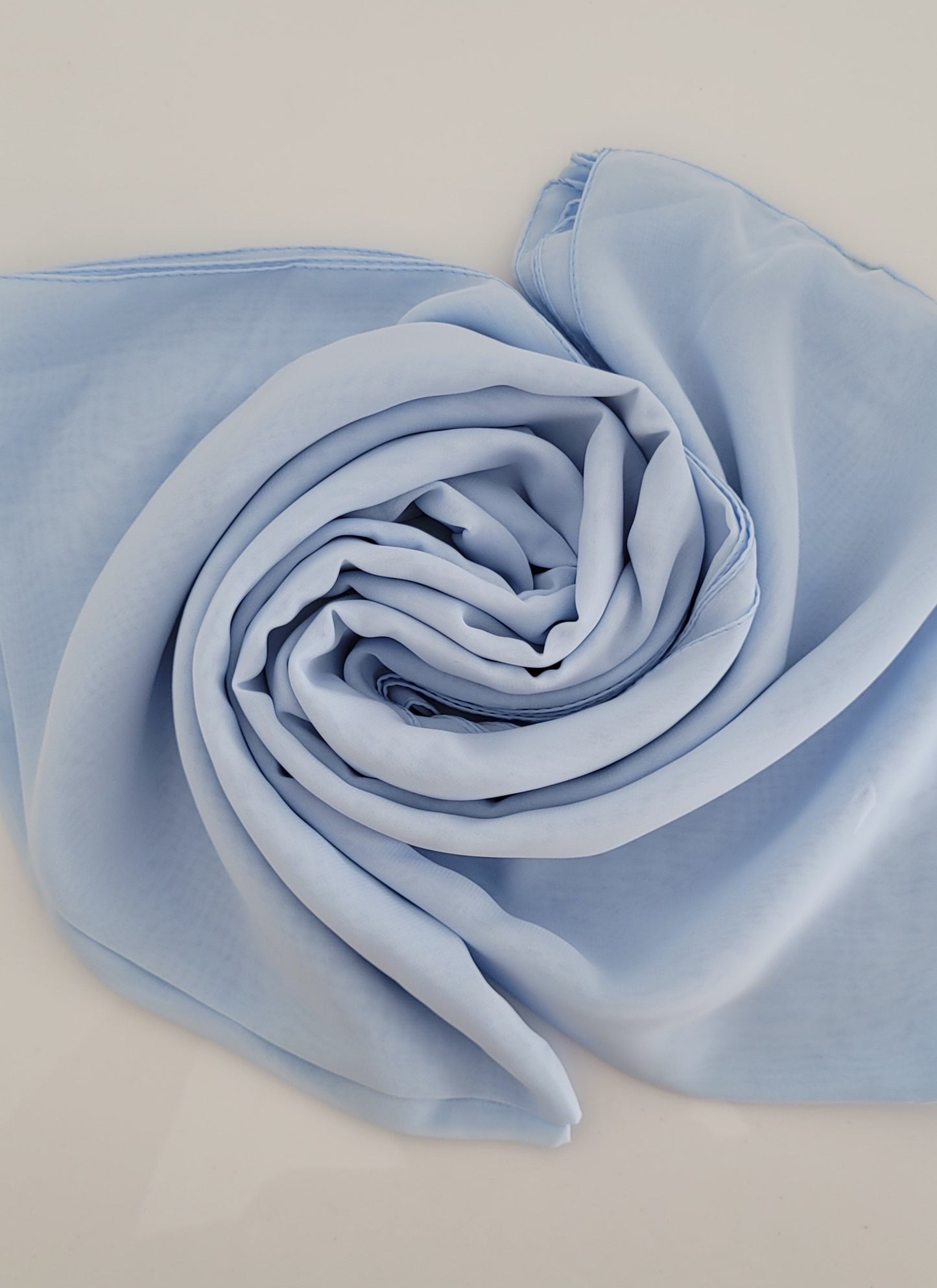 Square hijab