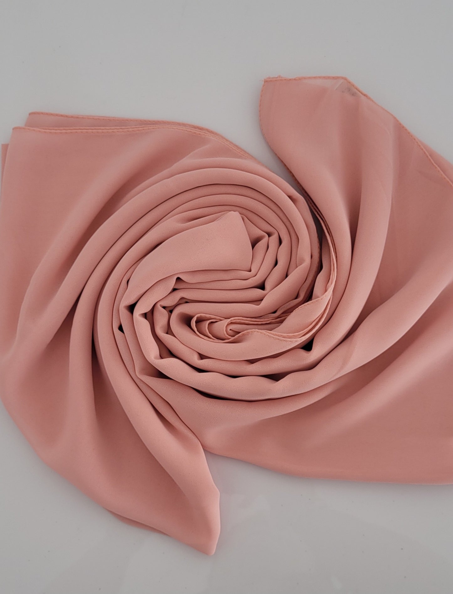 Square hijab