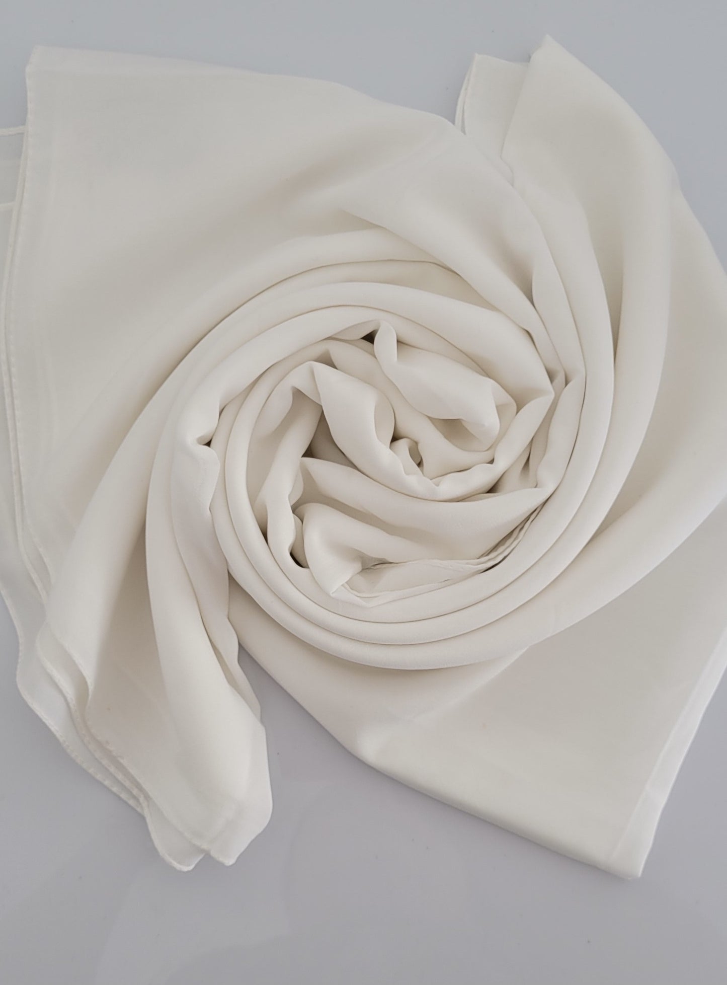 Square hijab