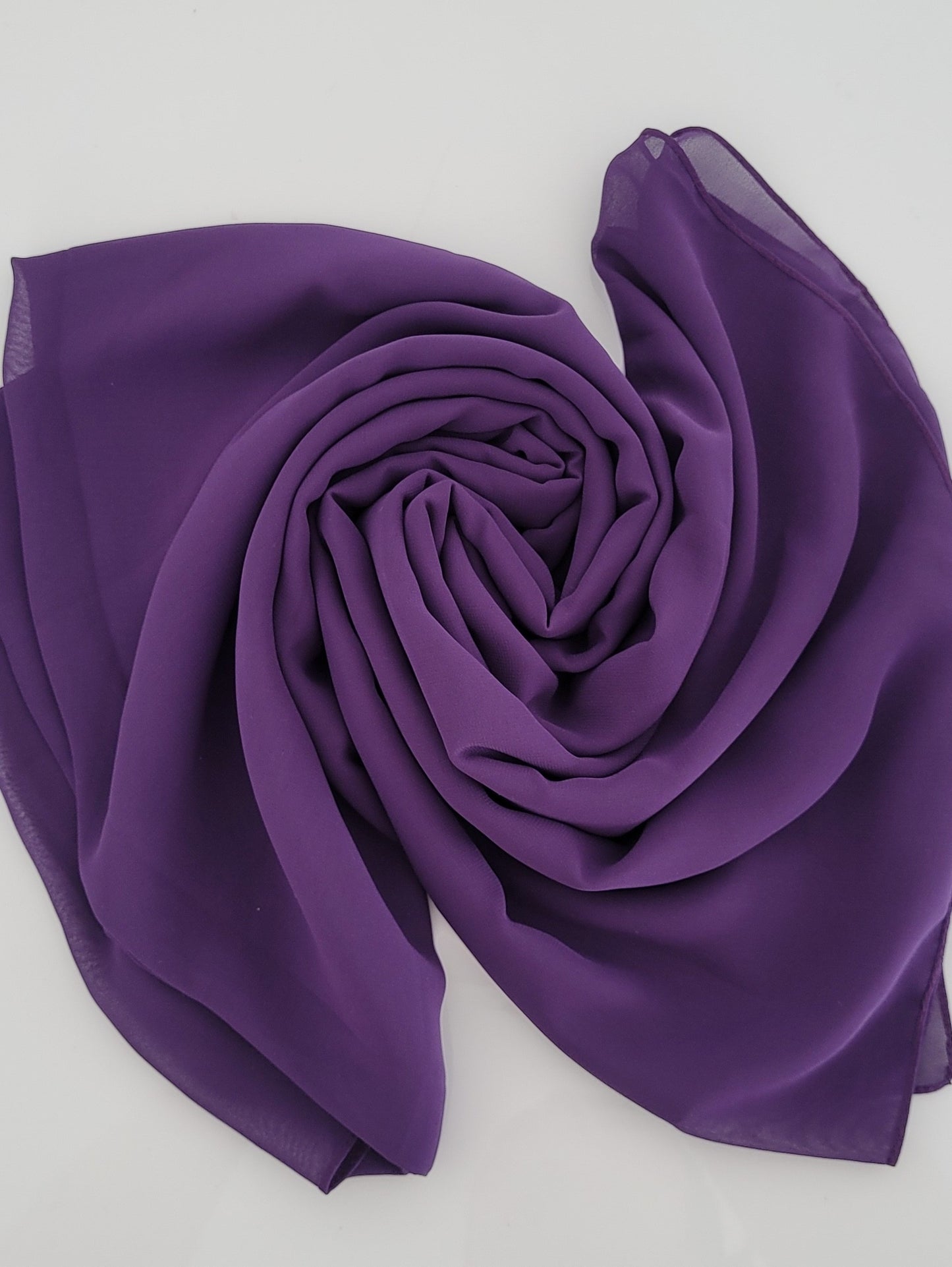 Square hijab
