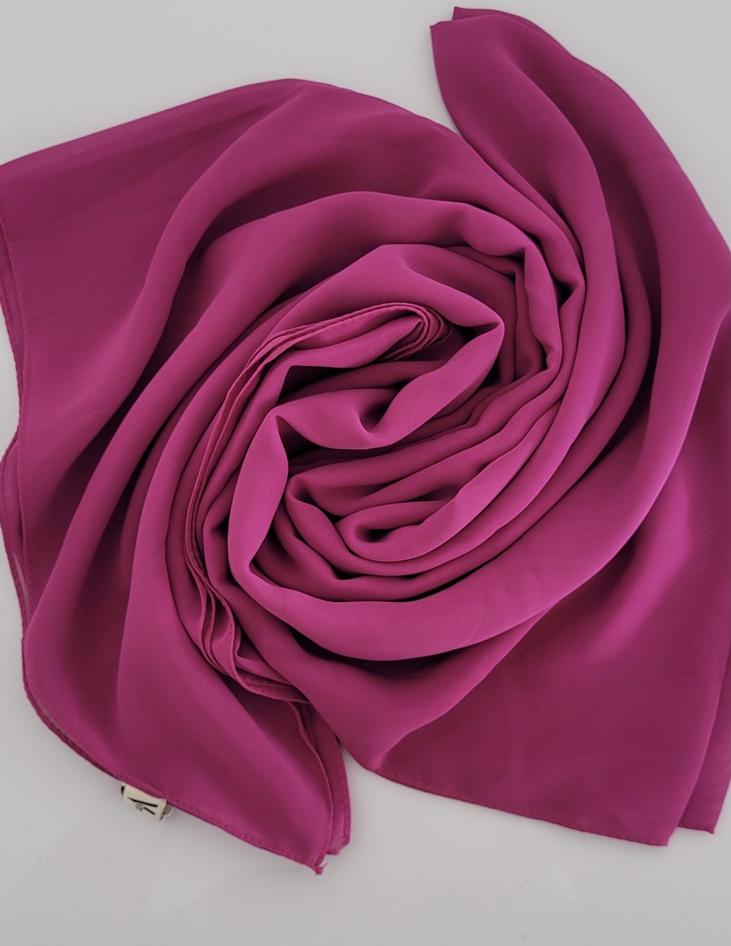Square hijab