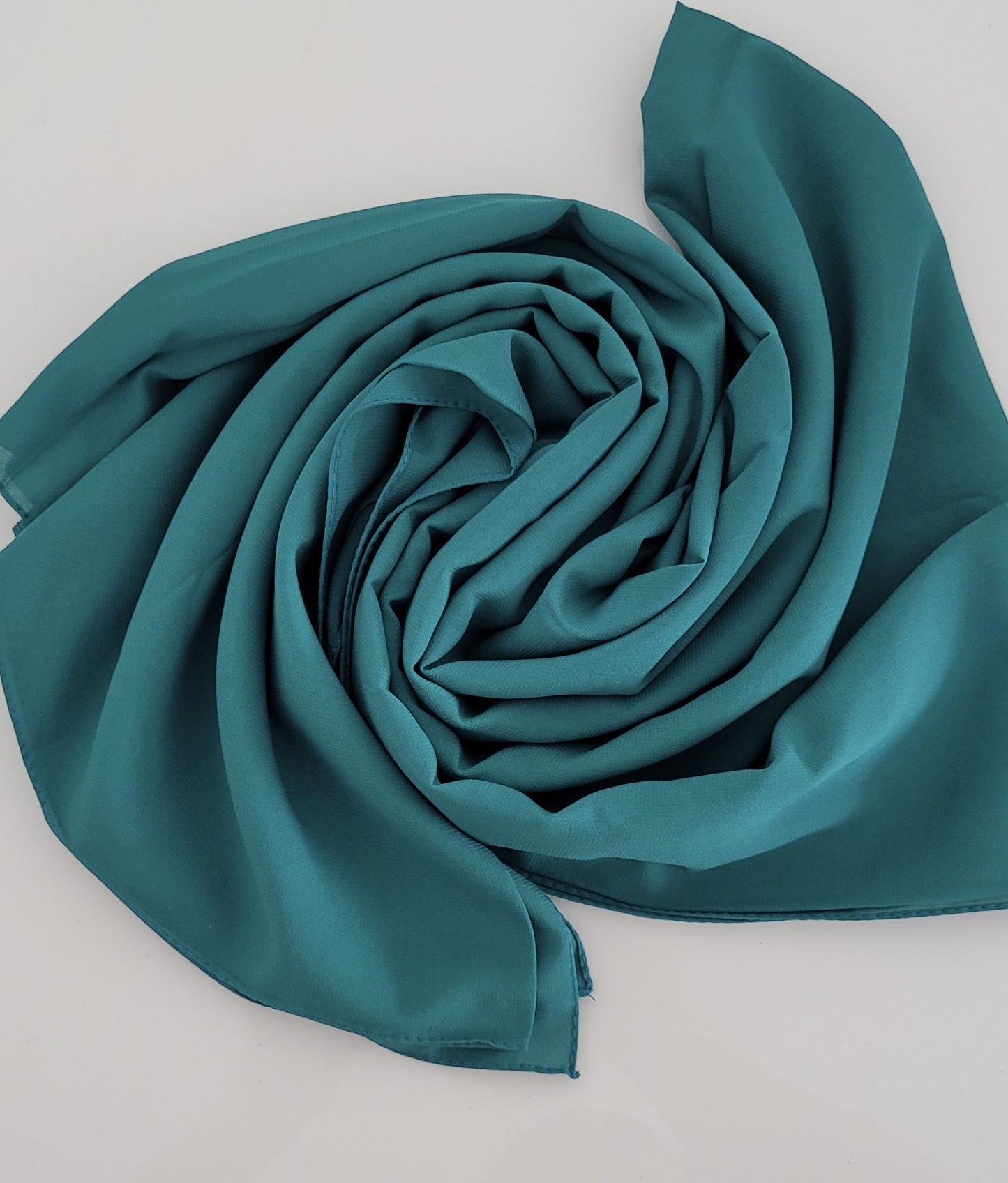 Square hijab
