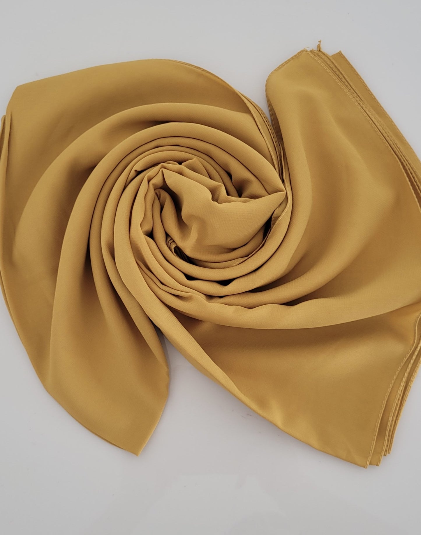 Square hijab