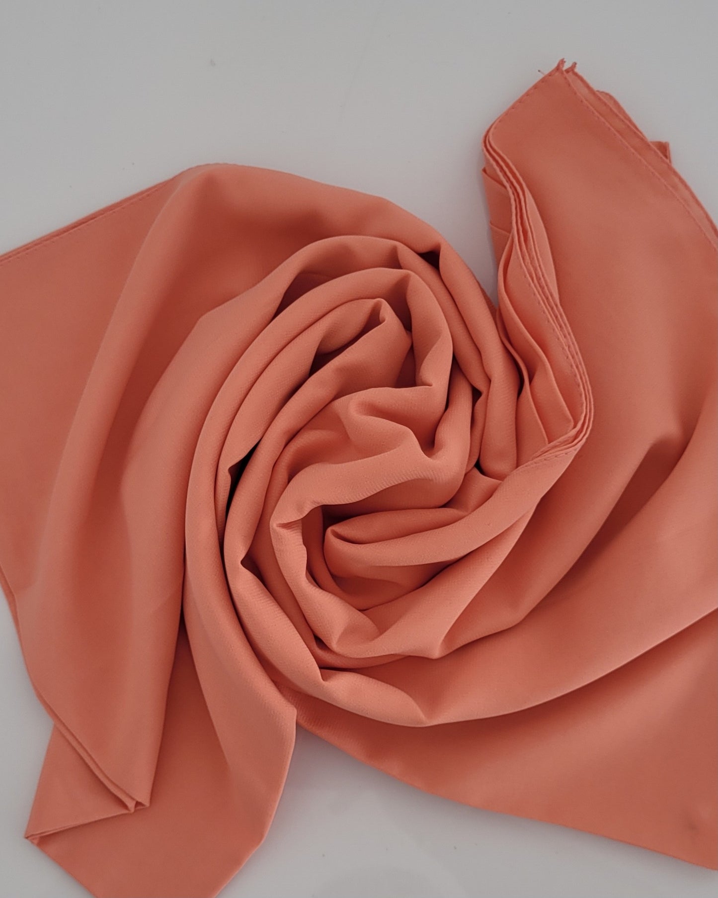 Square hijab