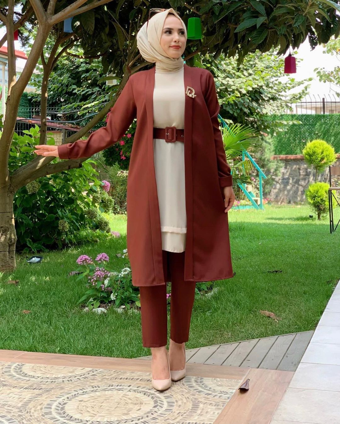 Ensemble Linda
