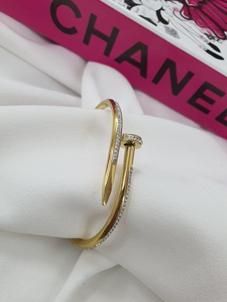 Bracelet Inspiration Strass