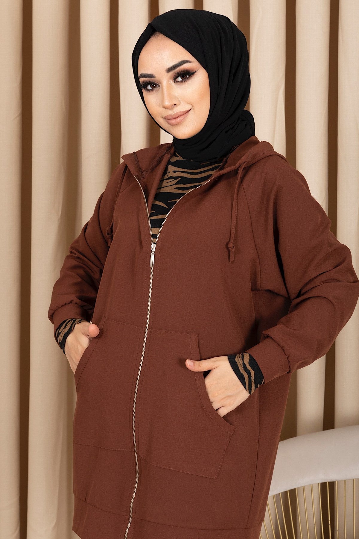 Ensemble sport