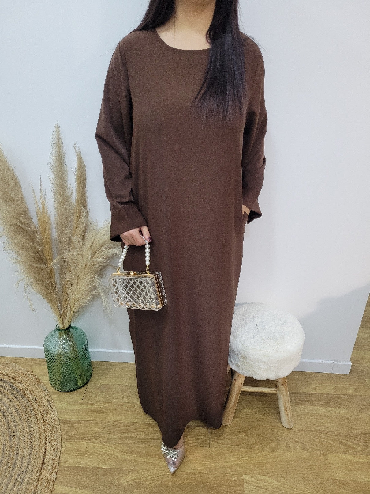 Abaya Basic