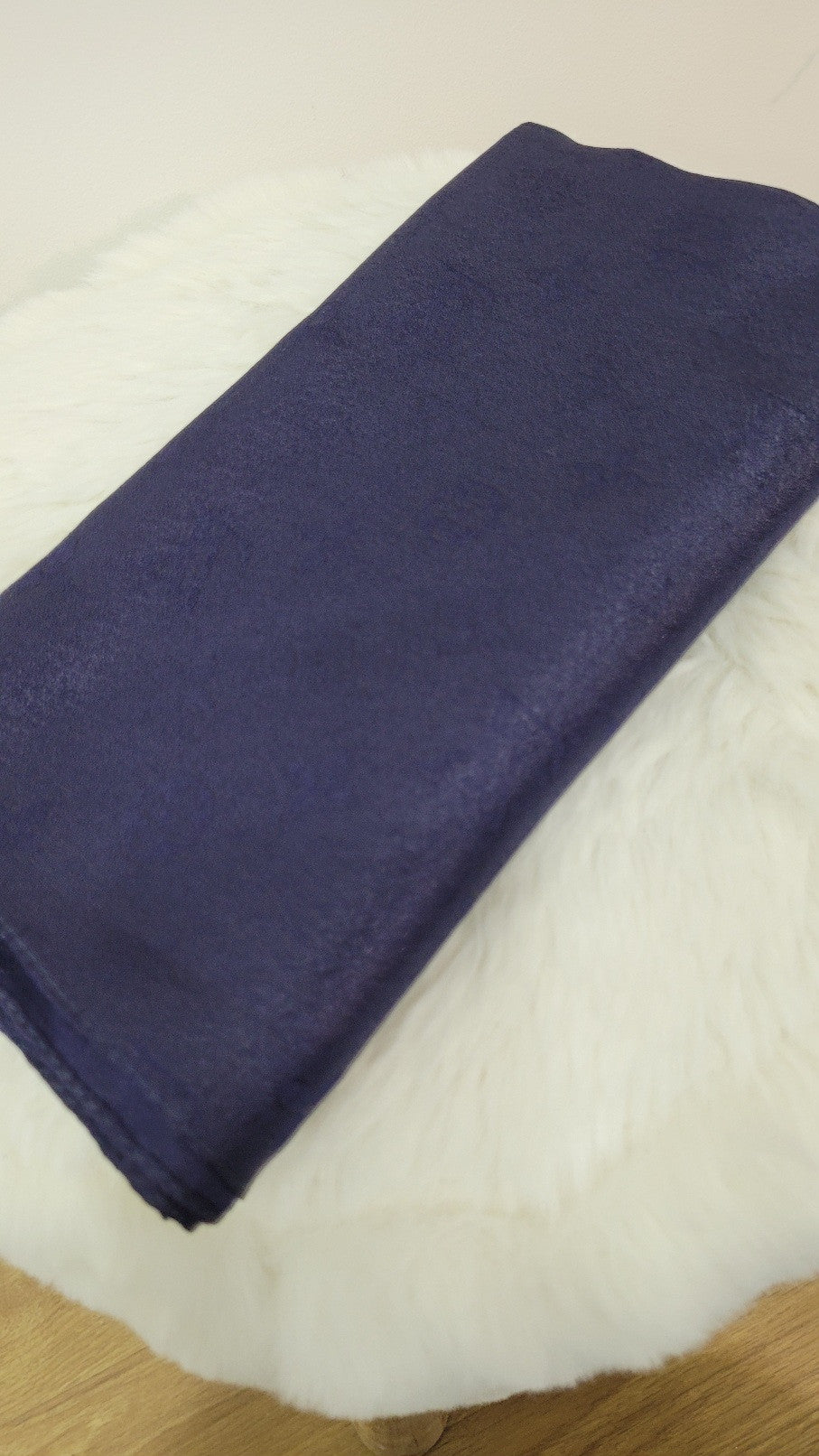LV square scarf