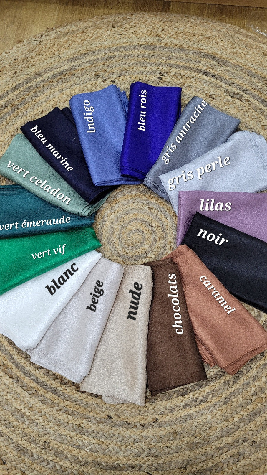 LV square scarf