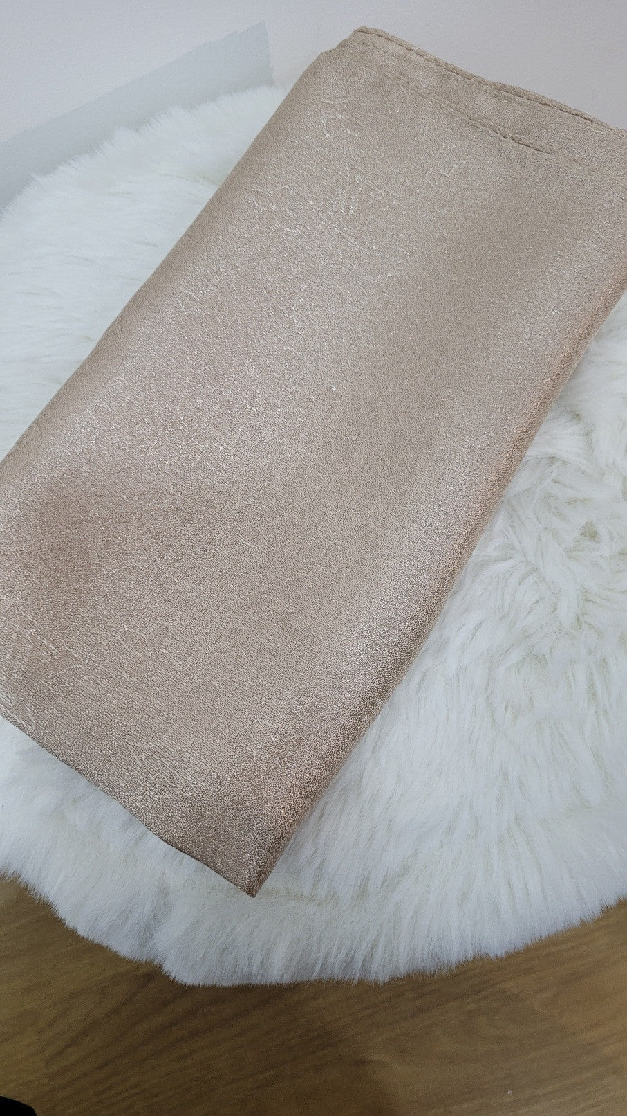 LV square scarf