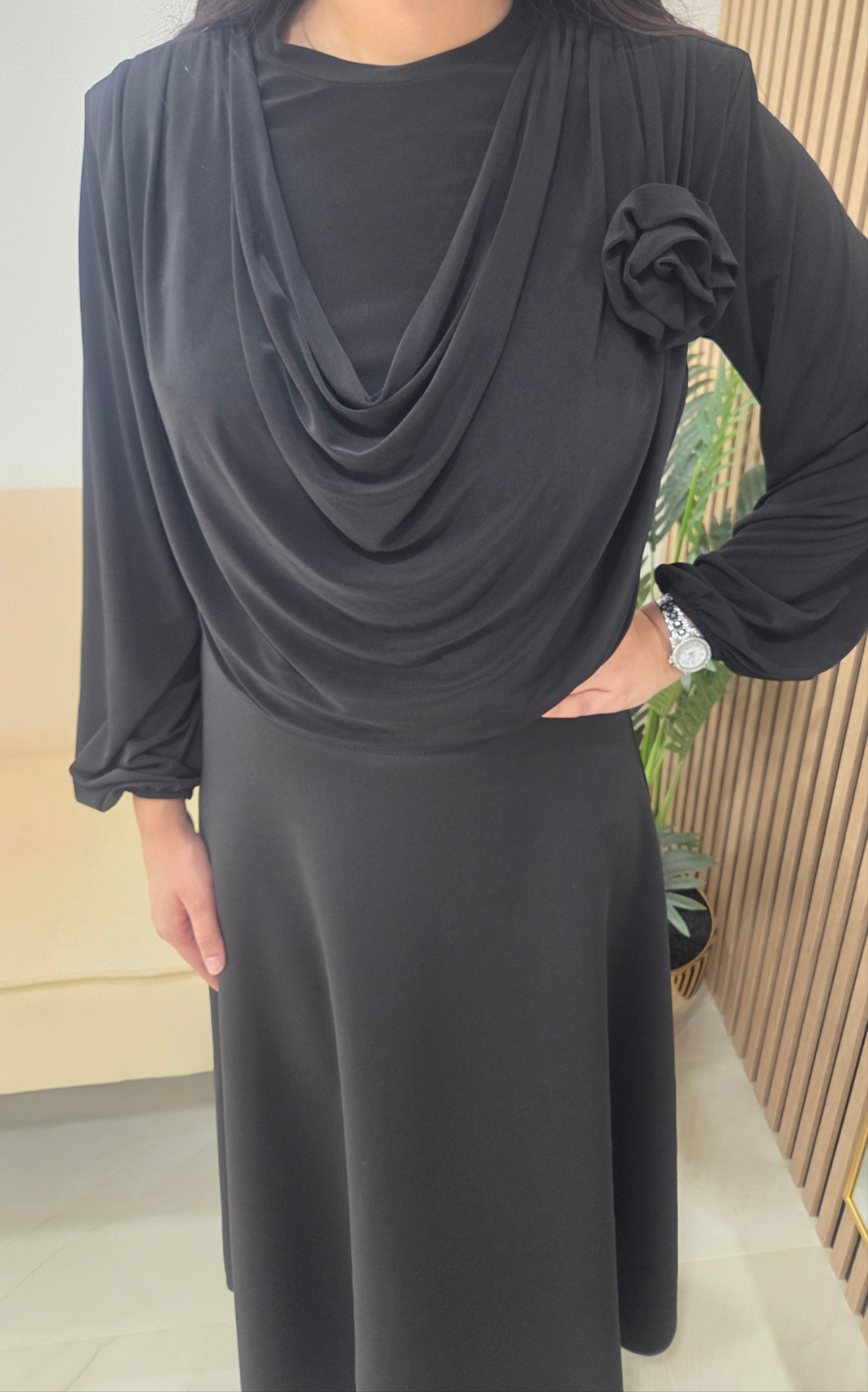 Blouse Lola