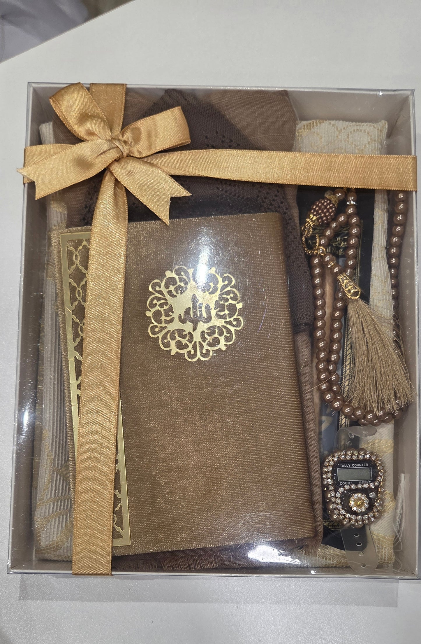 Coffret salat
