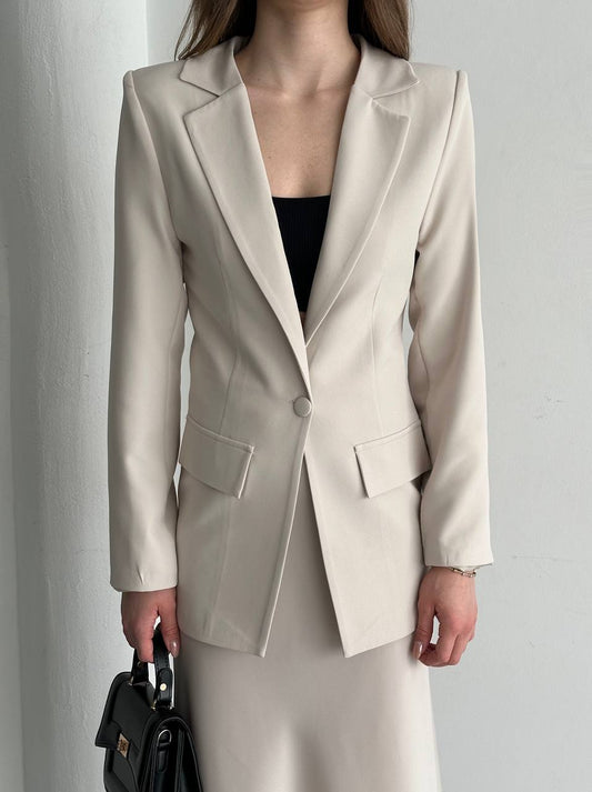 Blazer d'été