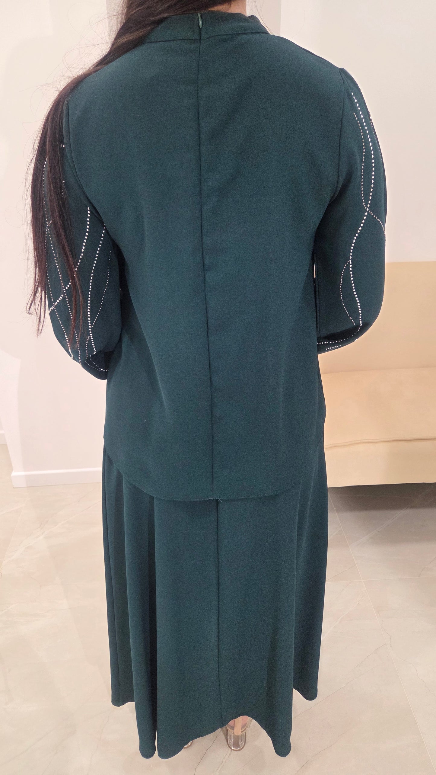 Ensemble Nida