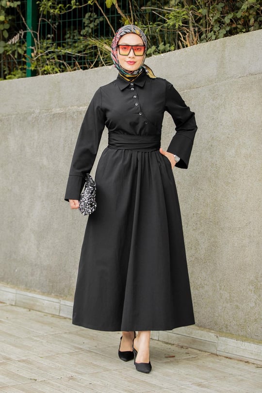 Robe Mila