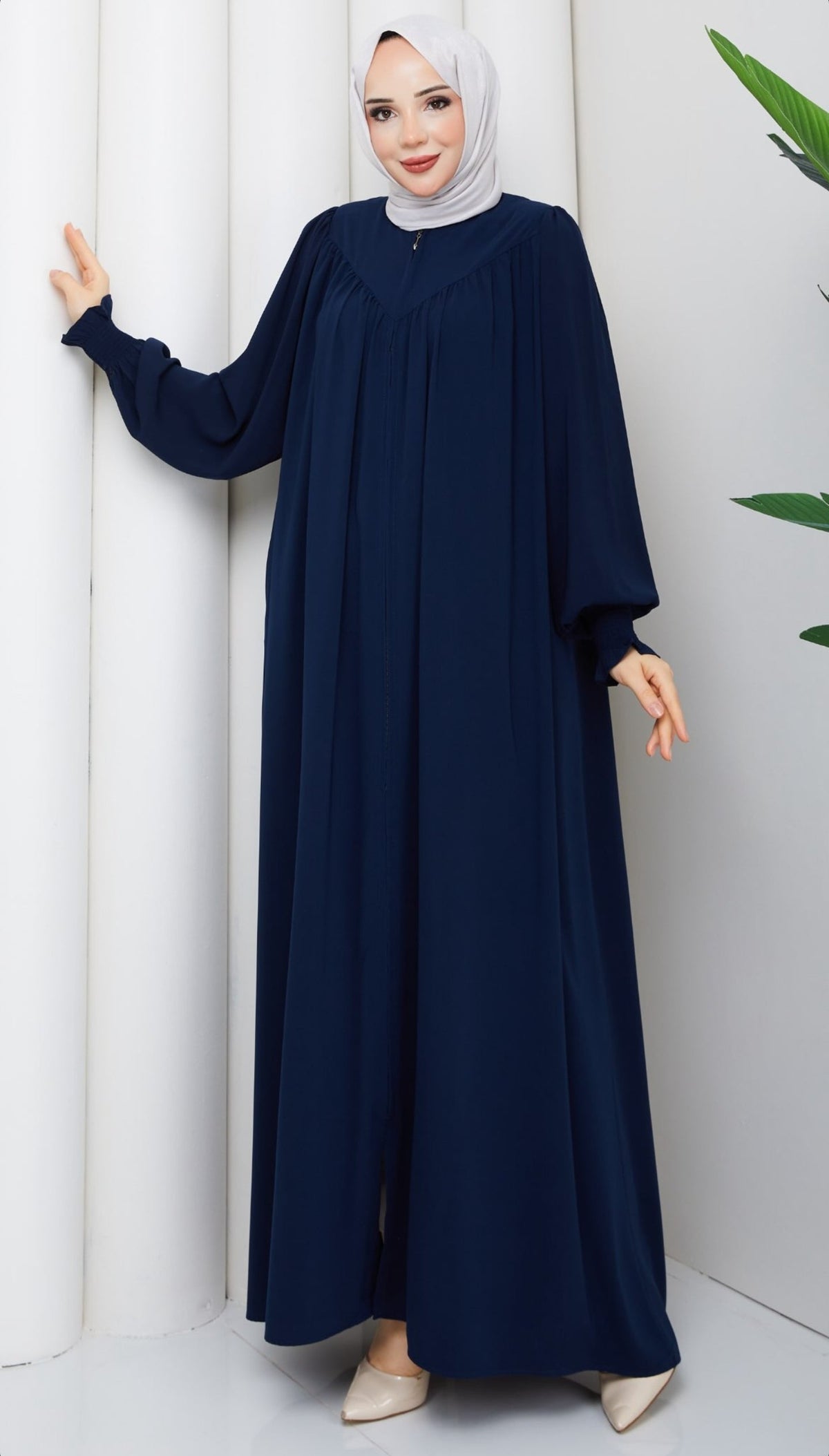 Robe Nida
