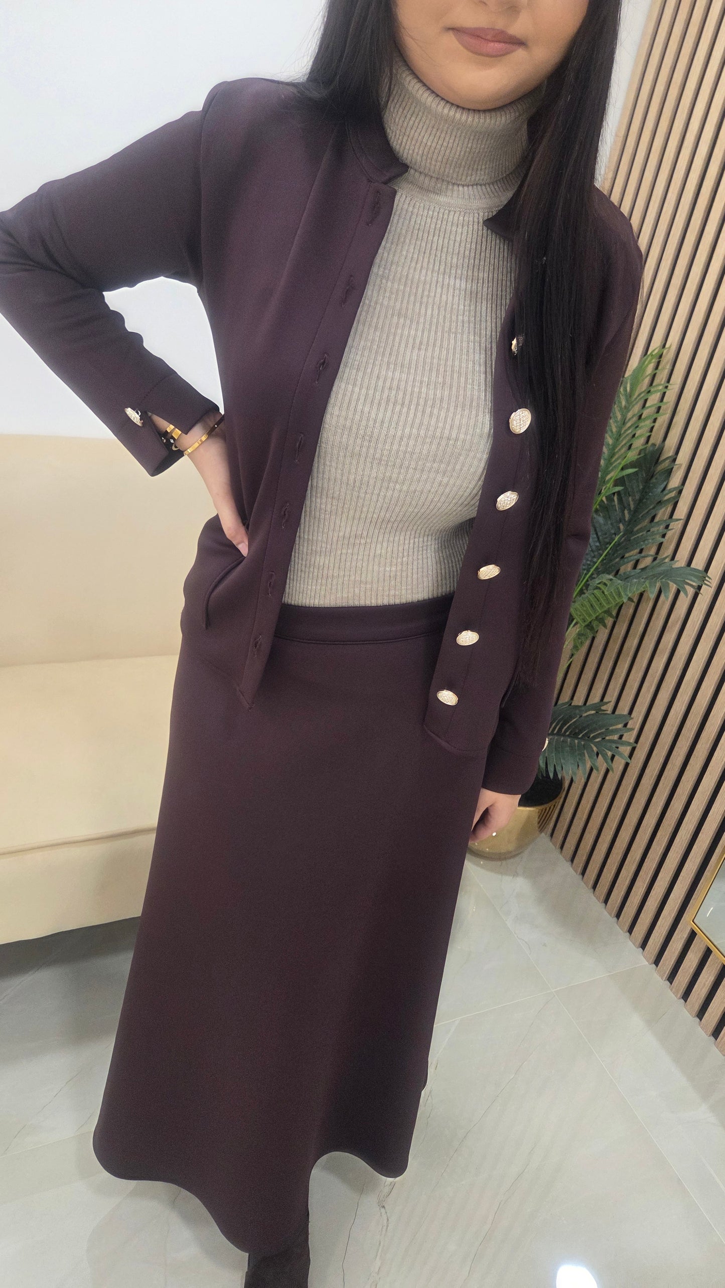 Ensemble Hande