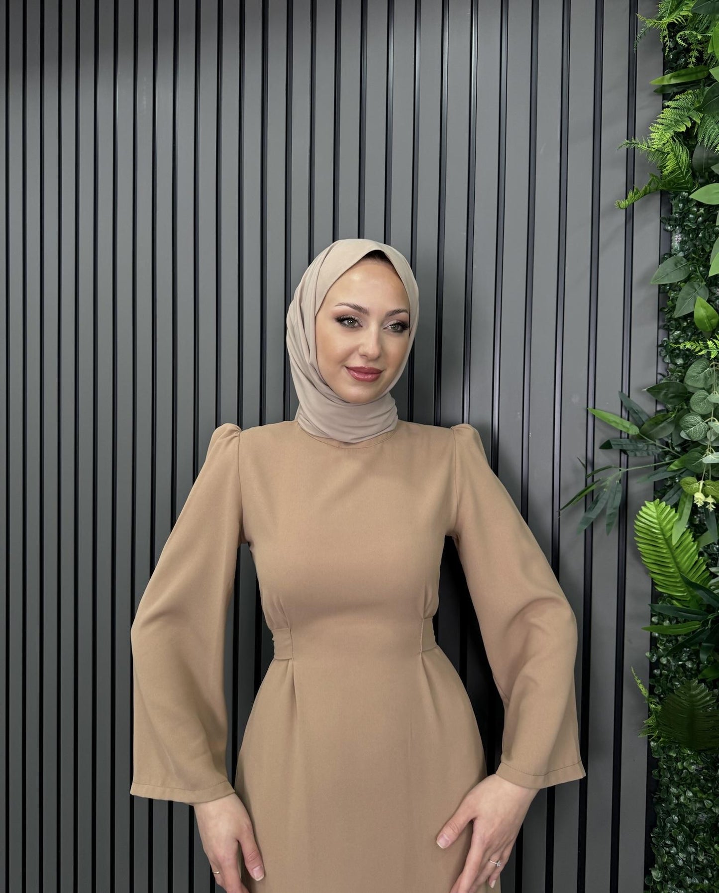 Lina abaya
