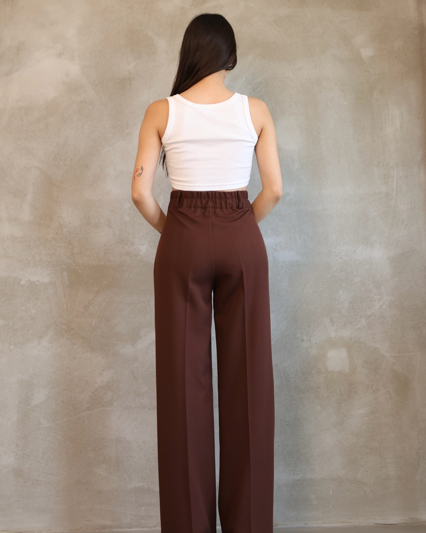 Pantalon Lady