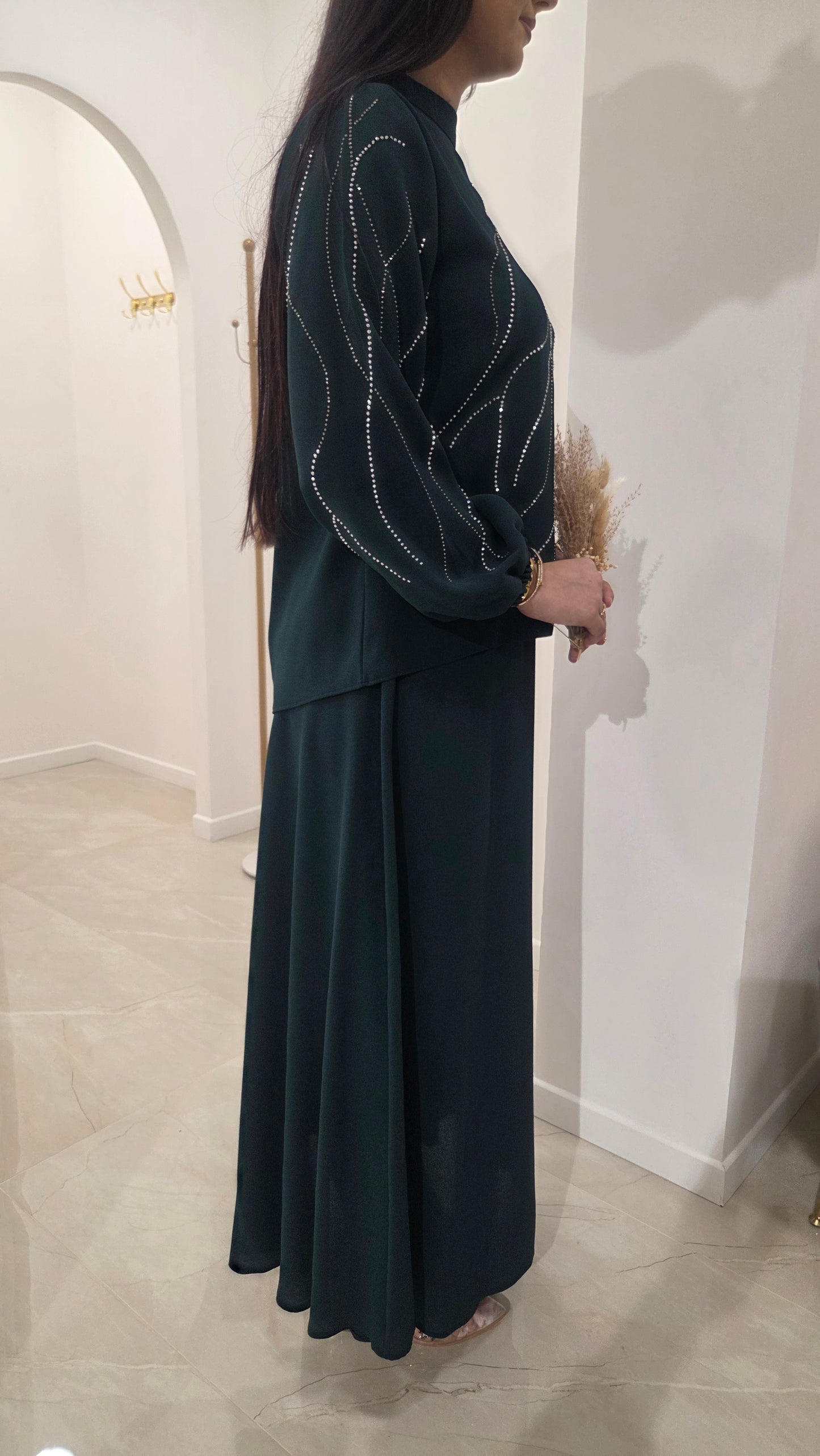 Ensemble Nida