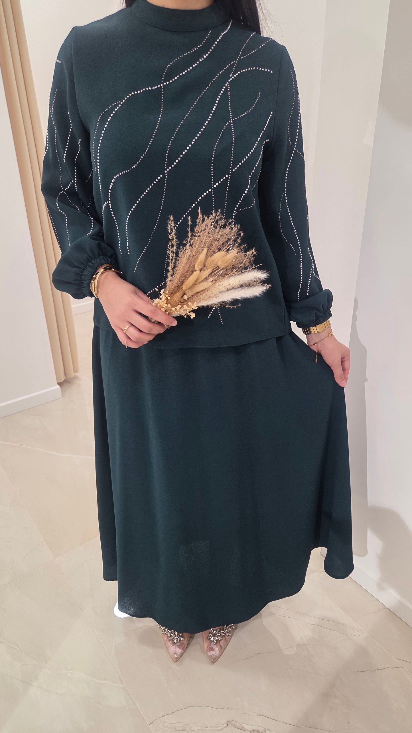 Ensemble Nida