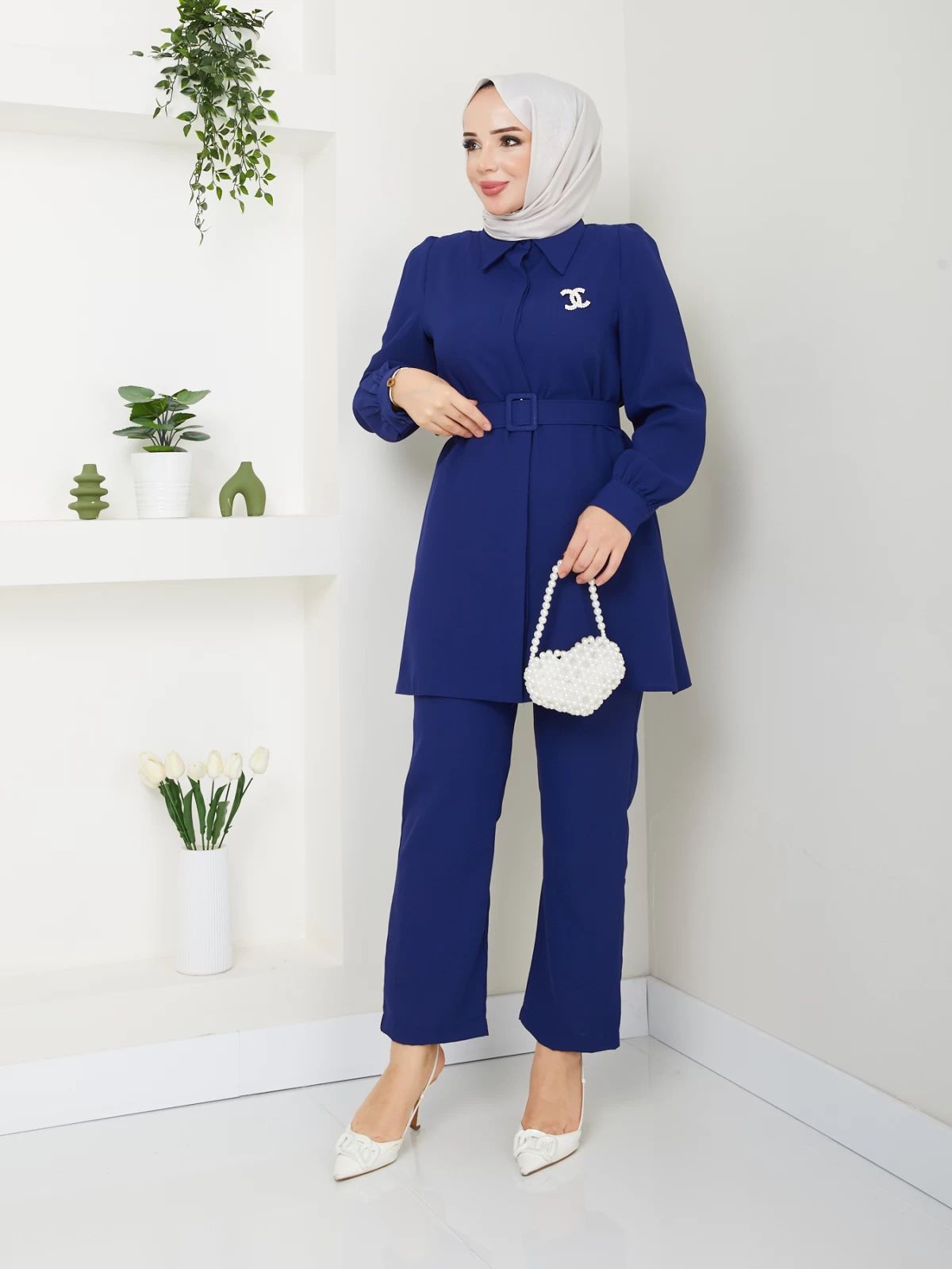Ensemble pantalon
