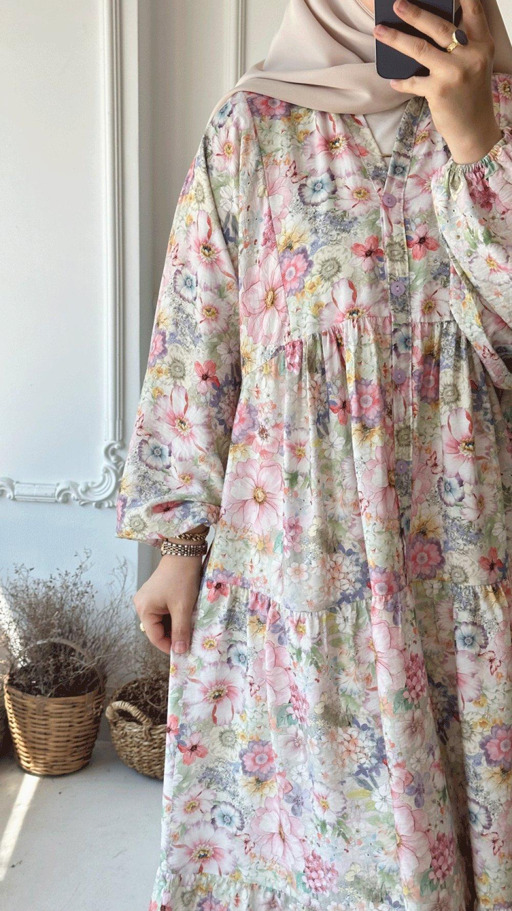 Robe Nina