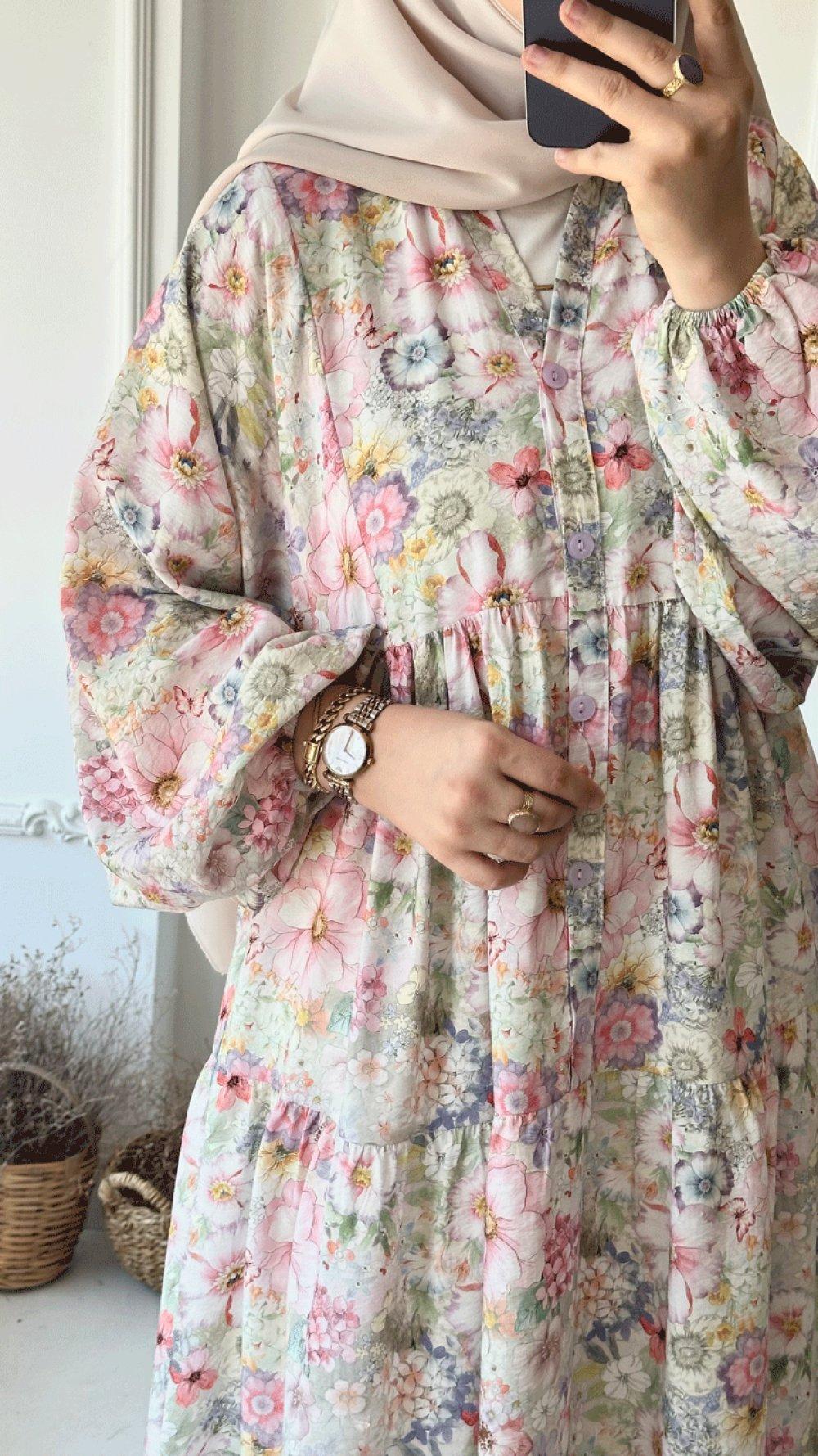 Robe Nina