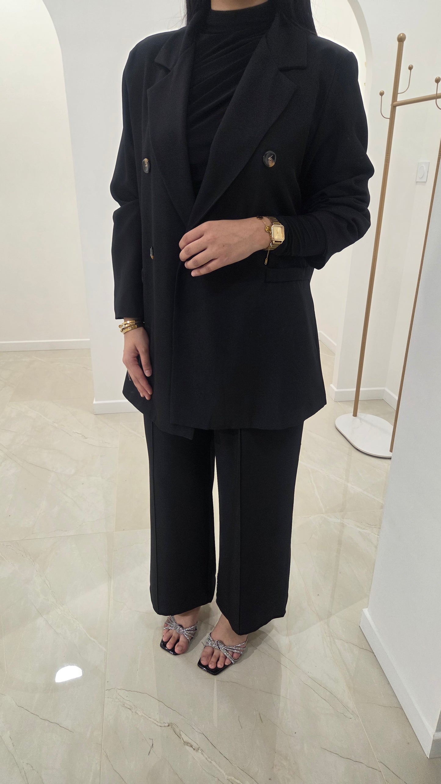 Ensemble Oversize