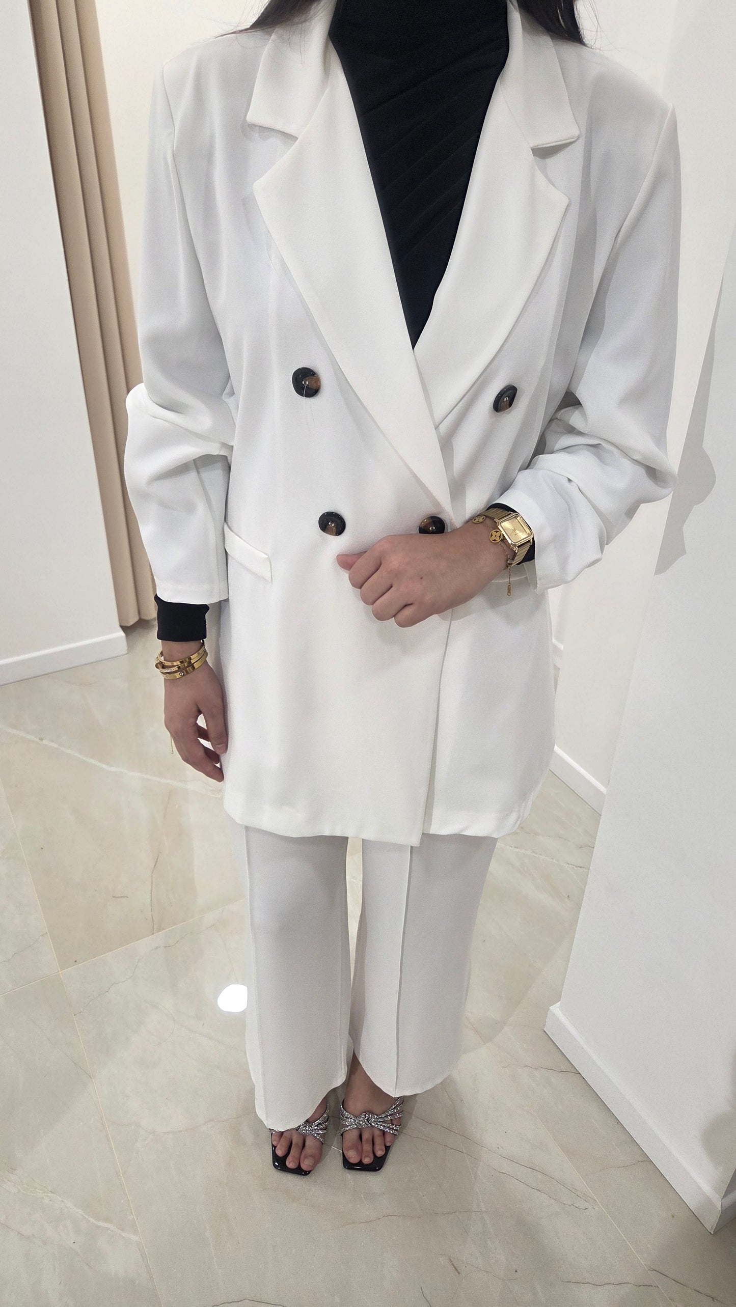 Ensemble Oversize