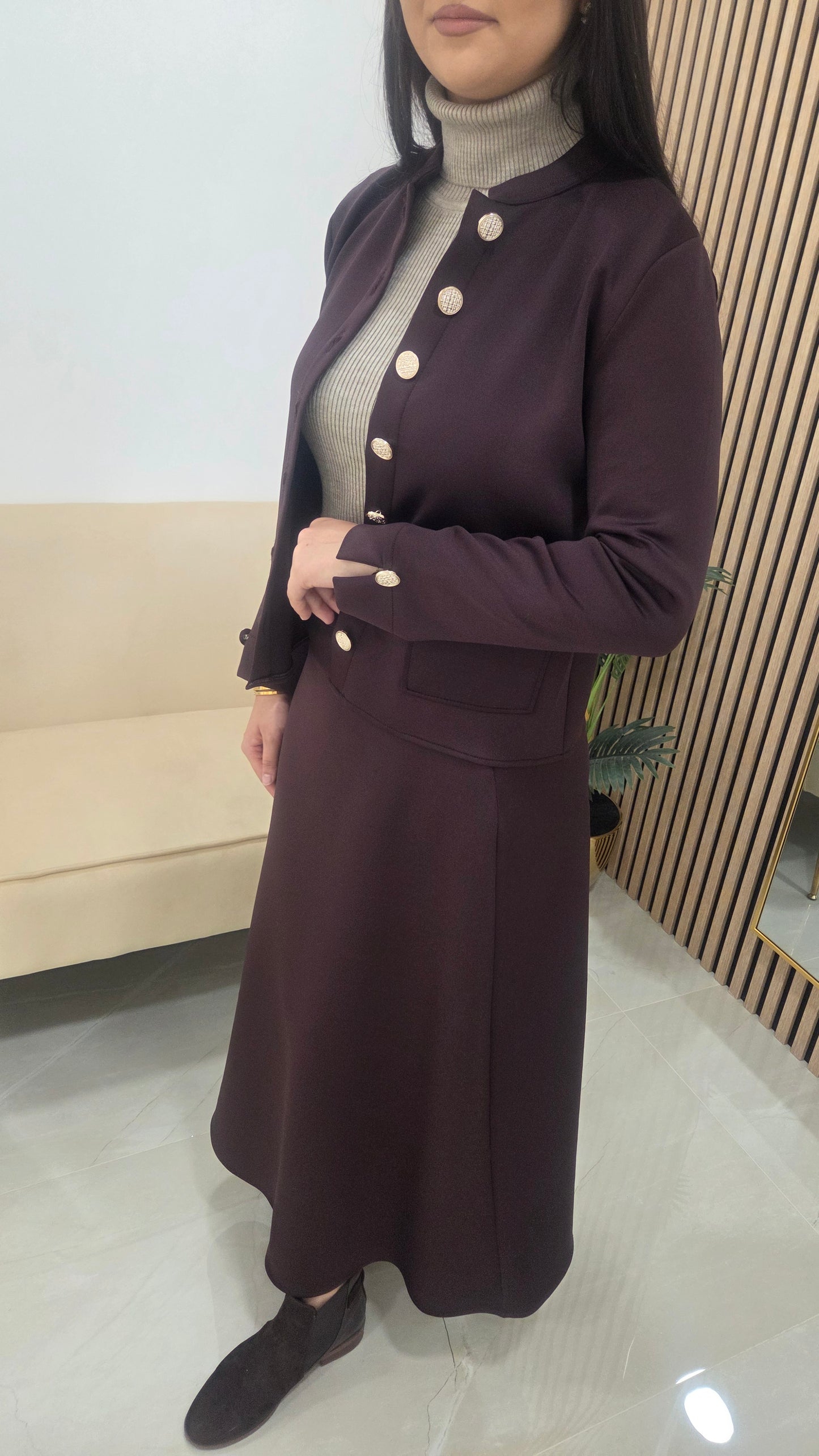 Ensemble Hande