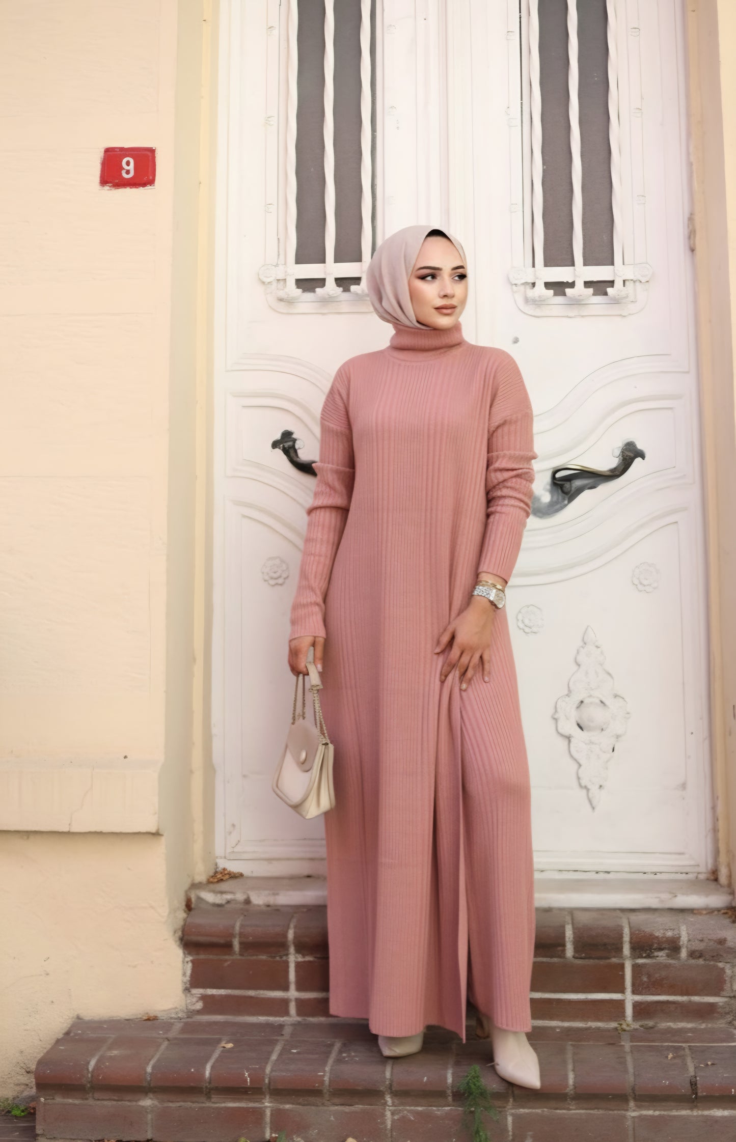 Ensemble Cozy