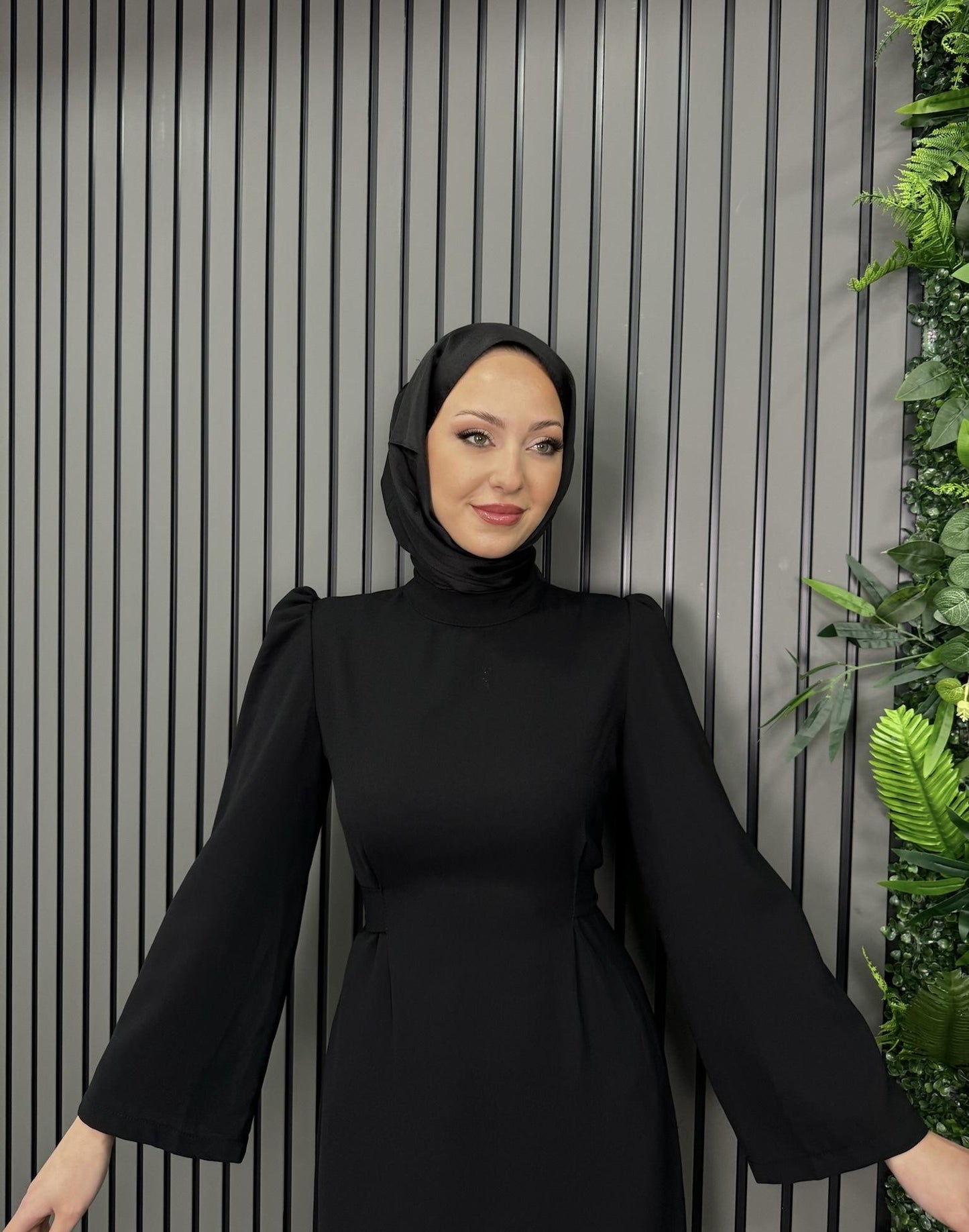 Lina abaya