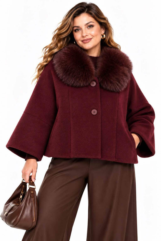 Veste Emma