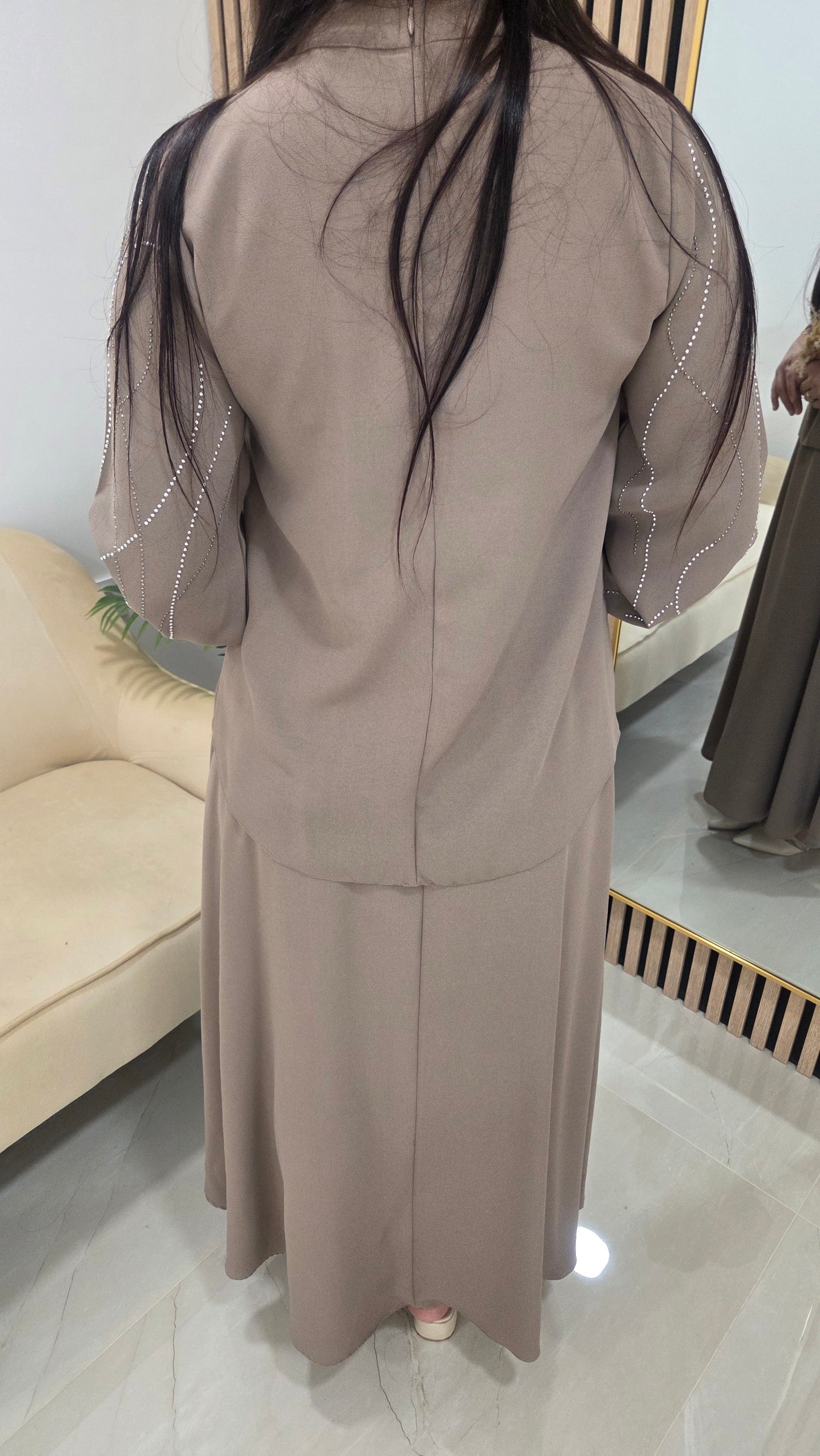 Ensemble Nida