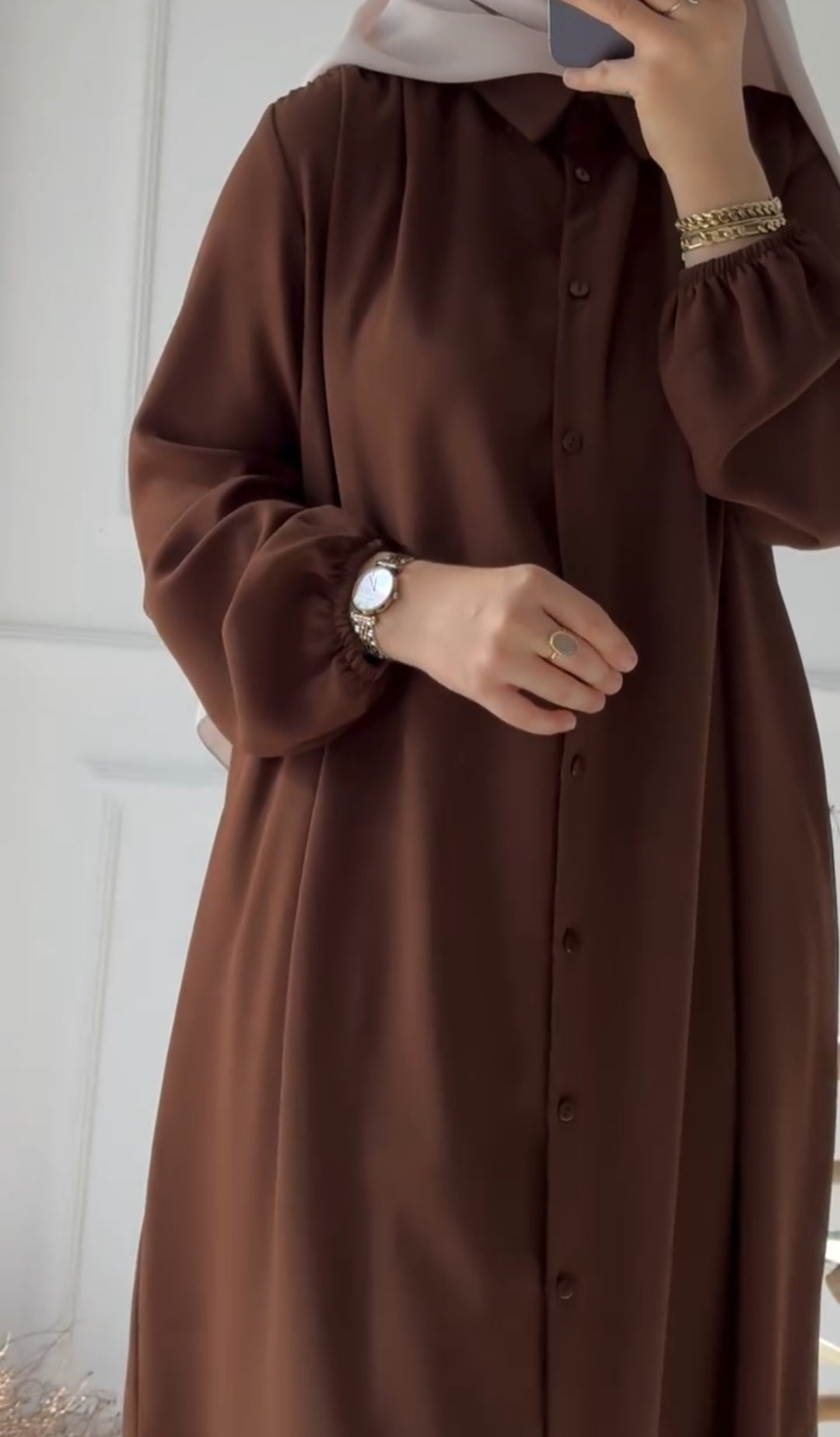 Tunique Maxi